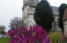 eglise-saint-martin carvin