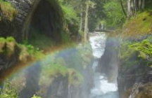 le-pont-d-espagne cauterets