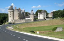 chateau-de-montpoupon cere-la-ronde