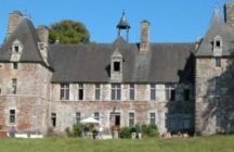 chateau-de-cerisy-la-salle cerisy-la-salle