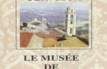 le-musee-ethnographique-de-l-adecec cervione