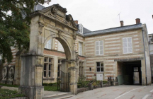 musee-garinet chalons-en-champagne
