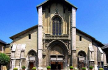 cathedrale-saint-francois-de-sales chambery
