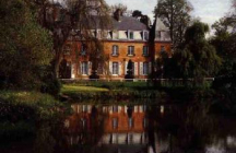 chateau-de-bonneville chamblac