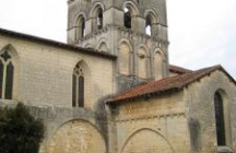 abbaye-notre-dame-de-chancelade chancelade