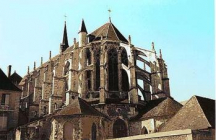 eglise-saint-pierre chartres