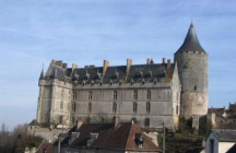 chateau-de-chateaudun chateaudun