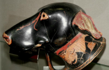 musee-des-traditions-populaires-et-d-archeologie chauvigny