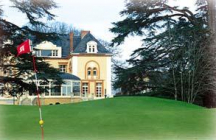 golf-de-cholet cholet