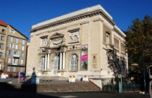 musee-bargoin clermont-ferrand