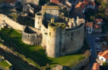 chateau-de-clisson clisson