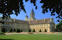 abbaye-de-cluny cluny