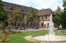 musee-d-unterlinden colmar