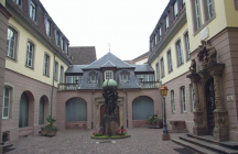 le-musee-bartholdi colmar
