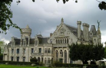 chateau-de-keriolet concarneau