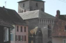 eglise-saint-saturnin coussac-bonneval