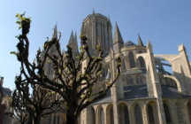 cathedrale-de-coutances coutances