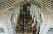eglise-saint-pierre coutances