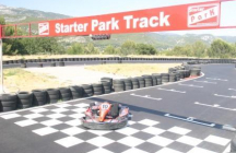 starter-park cuges-les-pins