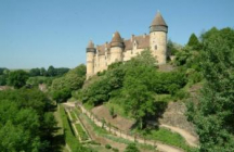 chateau-de-culan culan