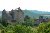 chateau-de-la-johannie curemonte