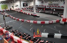 kartmania dijon