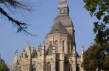 basilique-saint-sauveur dinan