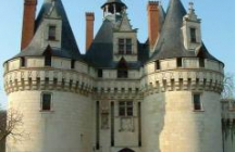 chateau-de-dissay dissay