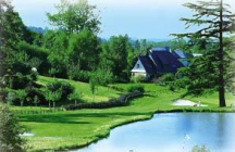 golf-d-houlgate divonne-les-bains