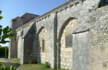 prieure-saint-medard-de-la-perroche dolus-d-oleron