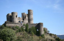 chateau-de-domeyrat domeyrat