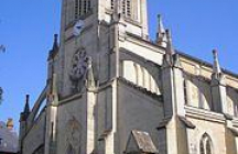 notre-dame-du-plessis-esmangard dozule