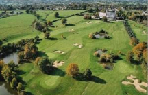 golf-d-estolosa dremil-lafage