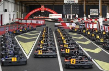 lille-karting-indoor ennetieres-en-weppes
