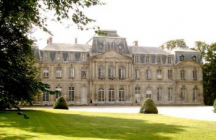 chateau-de-champlatreux epinay-champlatreux