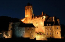 chateau-d-estaing estaing