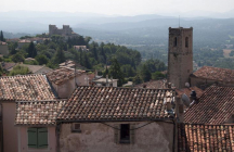 tour-de-l-horloge fayence