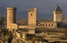 chateau-de-foix foix