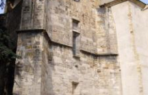 abbatiale-saint-volusien foix
