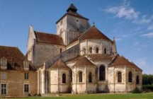 abbaye-notre-dame-de-fontgombault fontgombault