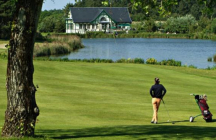 golf-de-belle-dune fort-mahon-plage