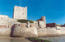 donjon-de-fouras fouras