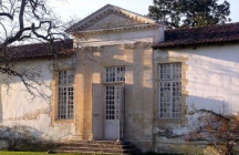 chateau-de-gaujacq gaujacq