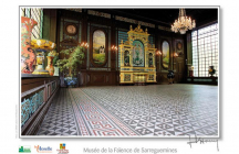 le-musee-de-la-faiencerie gien