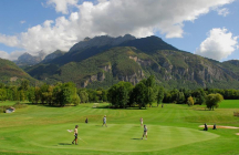 golf-giez-lac-d-annecy giez