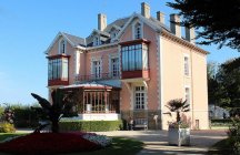 le-musee-christian-dior granville