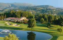 golf-de-la-grande-bastide-a-grasse chateauneuf-grasse