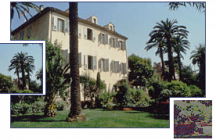 la-villa-musee-fragonard-a-grasse grasse