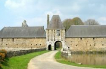 chateau-de-gratot gratot