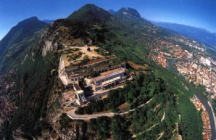 la-bastille grenoble